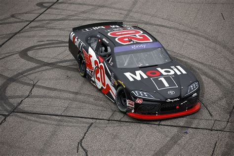 2024 NASCAR XFINITY Results and Latest Standings .
